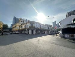 Serangoon Road (D8), Shop House #543903331